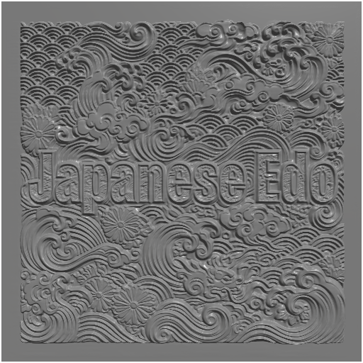 Japanese Edo