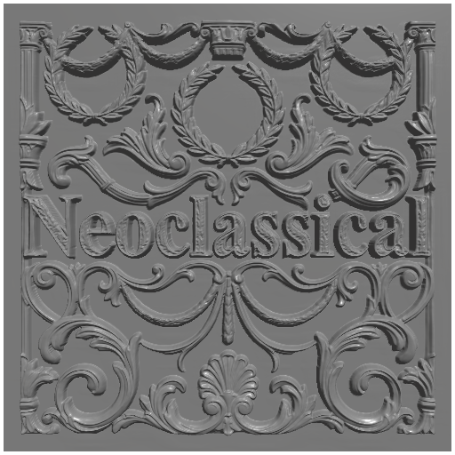 Neoclassical