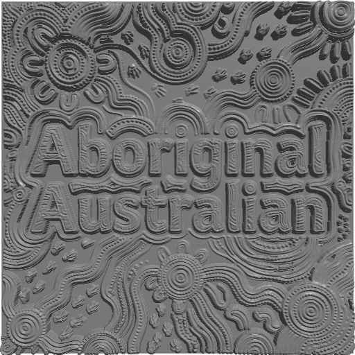 Aboriginal Australian