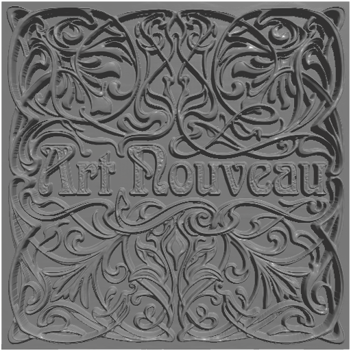 Art Nouveau
