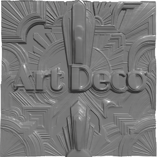 Art Deco