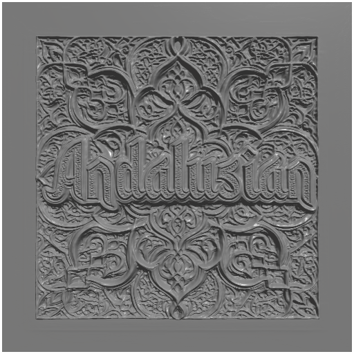 Andalusian