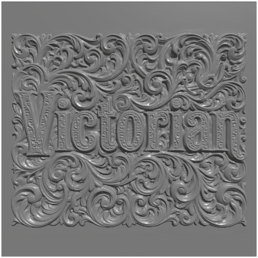 Victorian