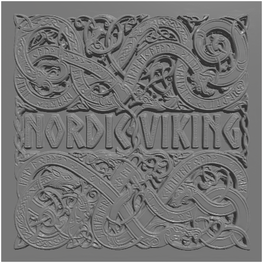 Nordic Viking