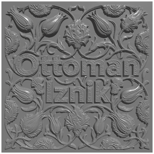 Ottoman Iznik